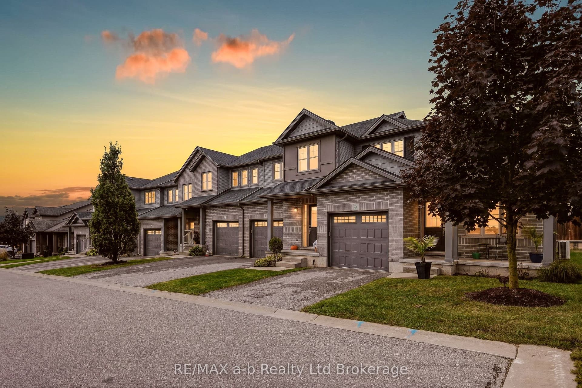 175 INGERSOLL Street N 9, Ingersoll, ON N5C 0B9