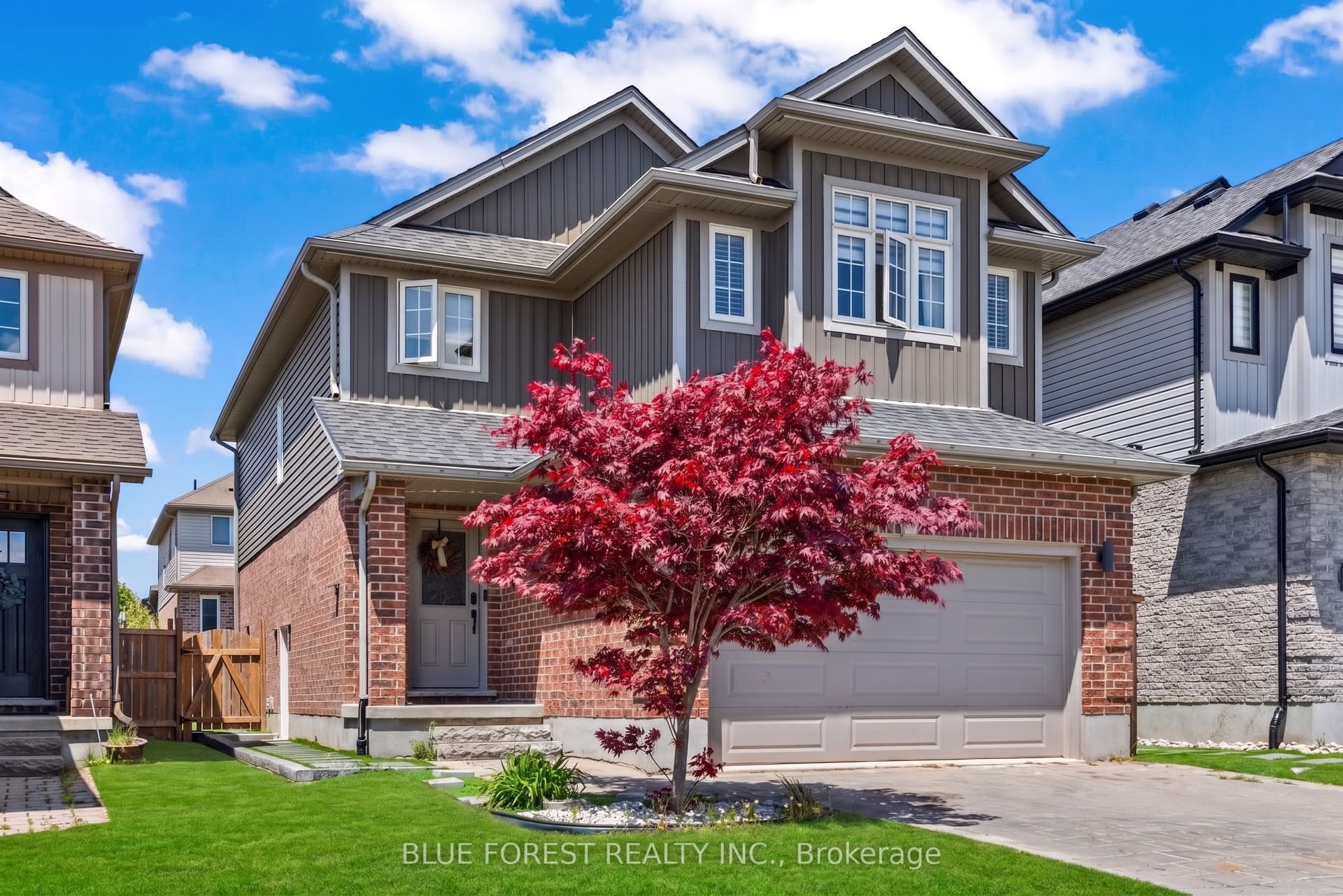 3293 Casson Way, London South, ON N6L 0B9