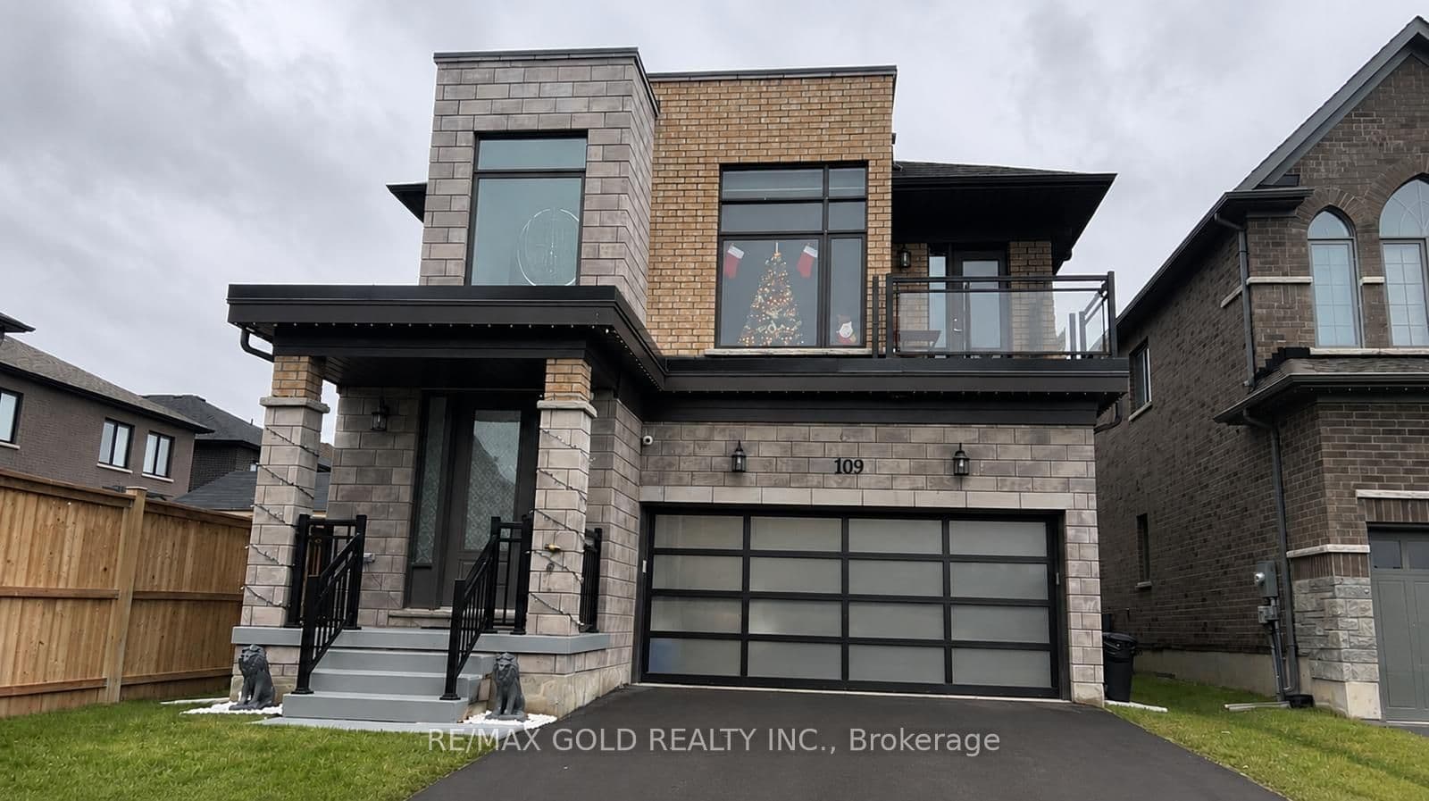 109 Silverwood Crescent, Woodstock, ON N4T 0M5