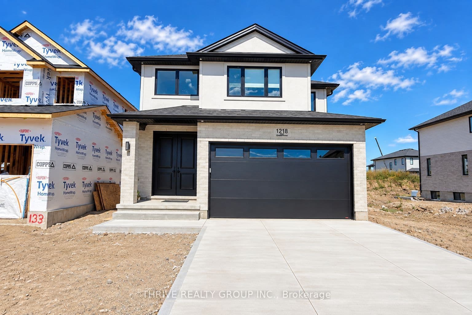 1218 Honeywood Drive Lower, London South, ON N6M 0L9
