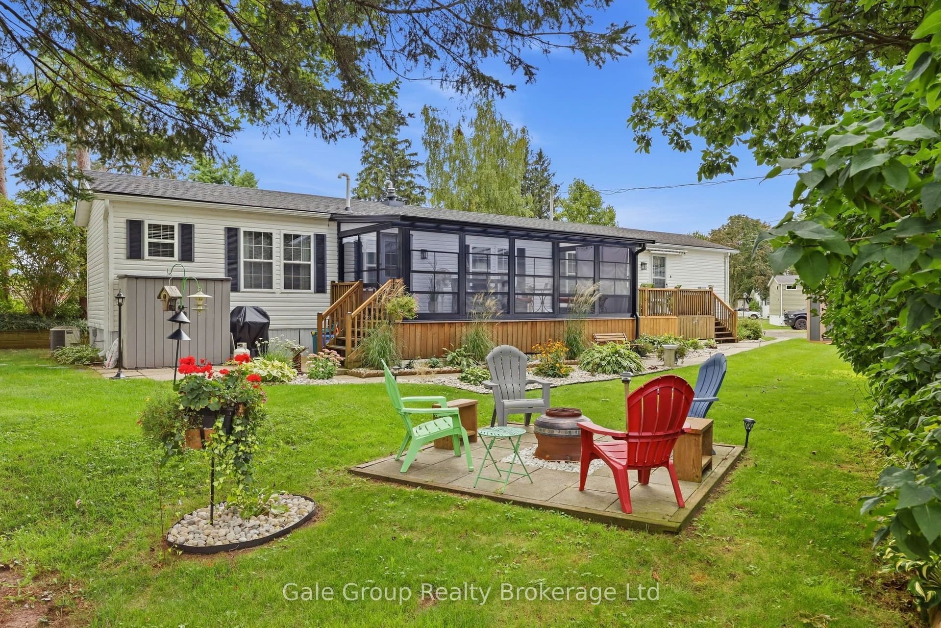 16 Grace Court, Bayham, ON N0J 1T0