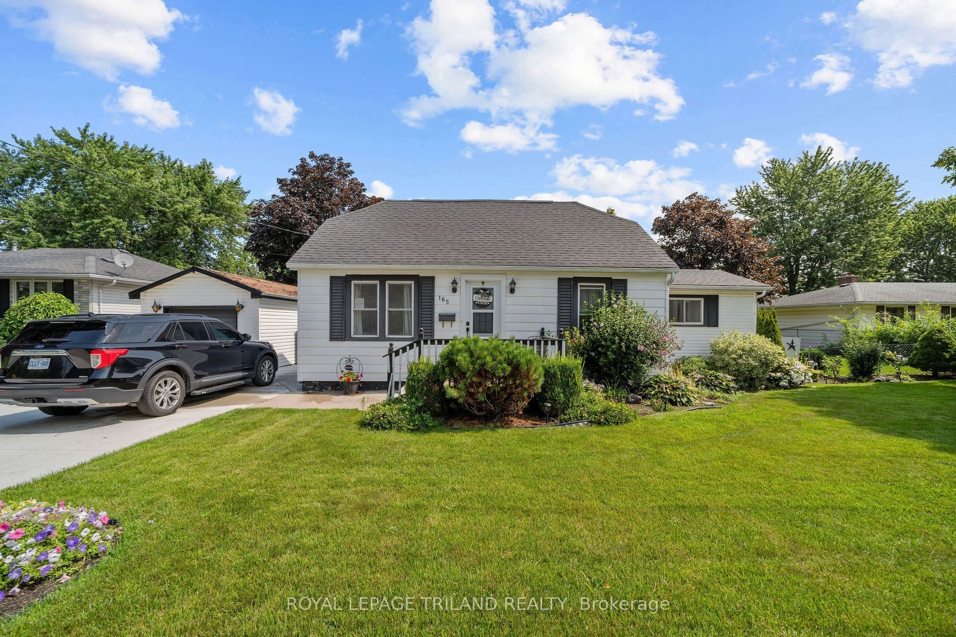 165 Victoria Street, Southwest Middlesex, ON N0L 1M0