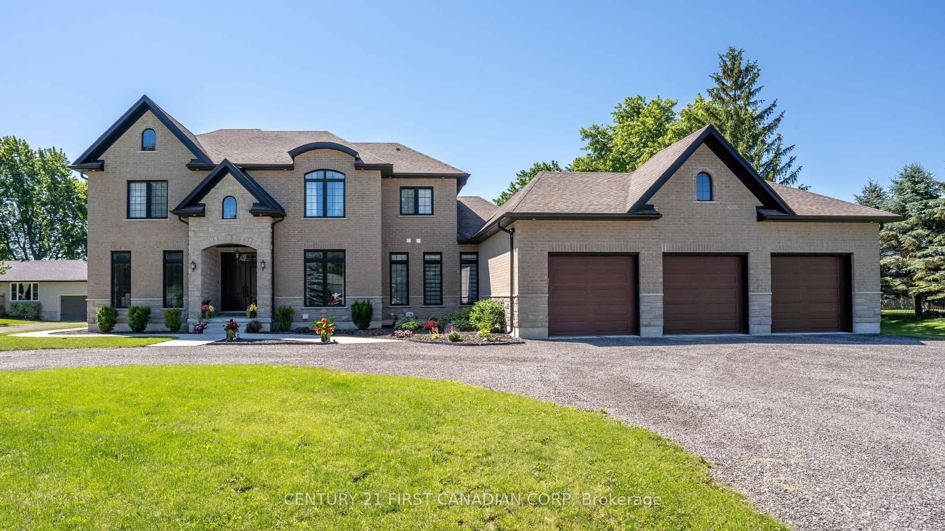 15257 Twelve Mile Road, Middlesex Centre, ON N0M 2A0