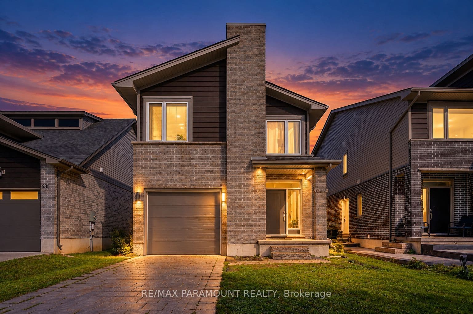 639 Blackacres Boulevard, London North, ON N6G 0V2