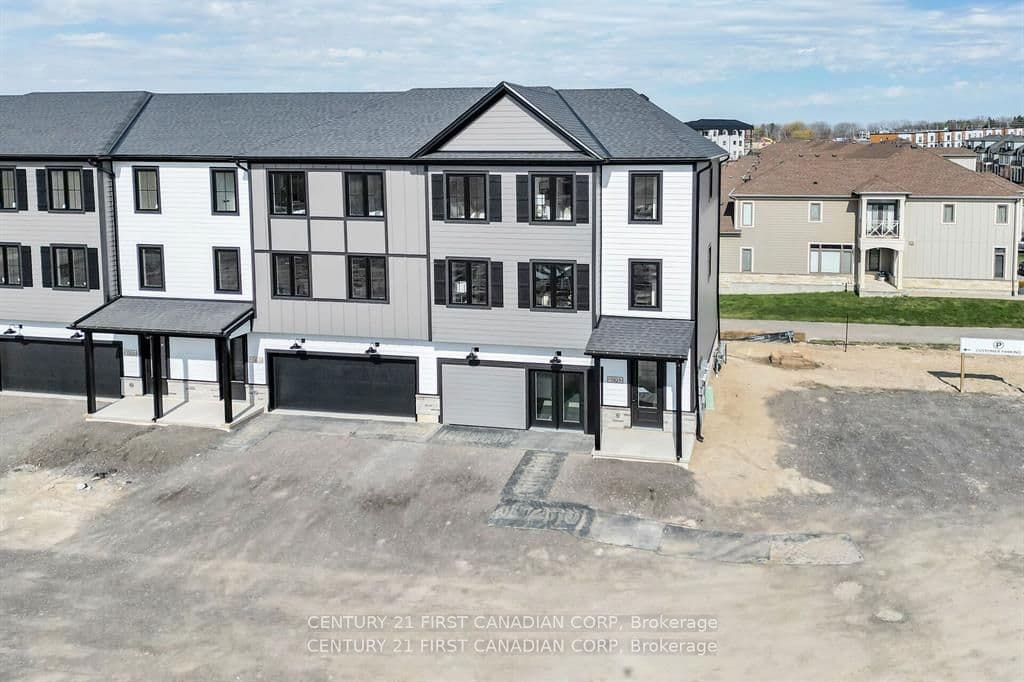 310 Callaway Road N 9, London North, ON N6G 0N8