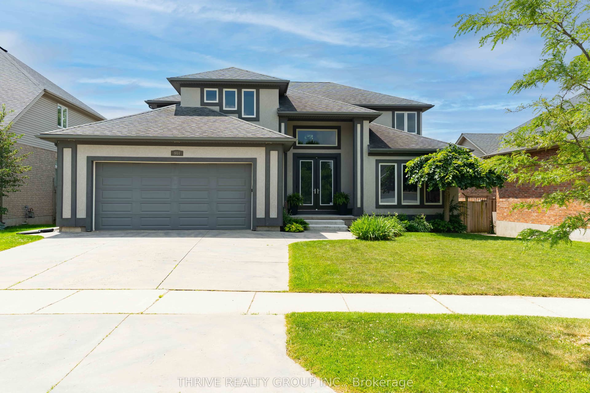944 Collins Drive, London South, ON N6K 4X6