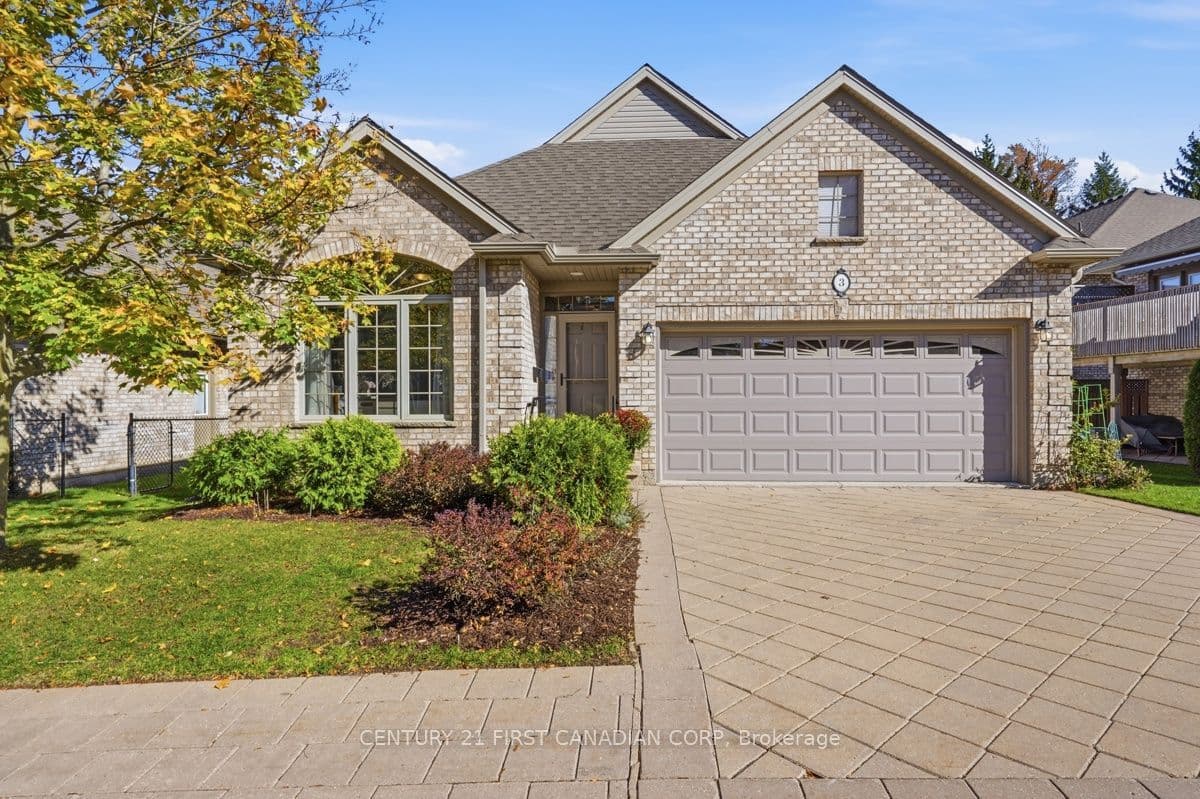 665 Commissioners Road W 3, London South, ON N6K 4Y2