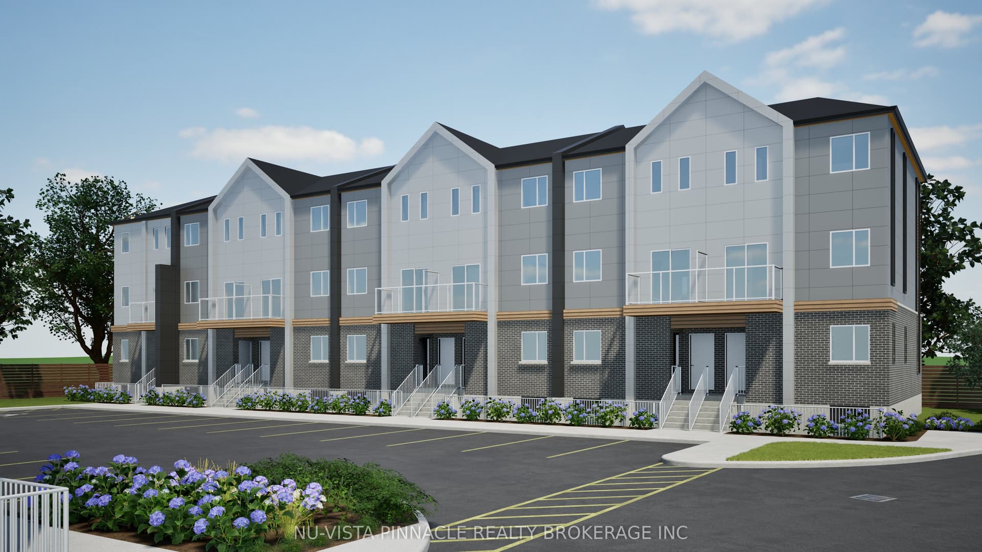 1208 Fanshawe Park Road E 21, London North, ON N5X 0R1