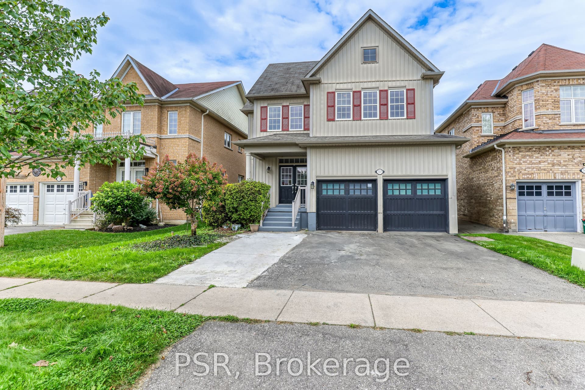 737 Arthur Parker Avenue, Woodstock, ON N4T 0G7