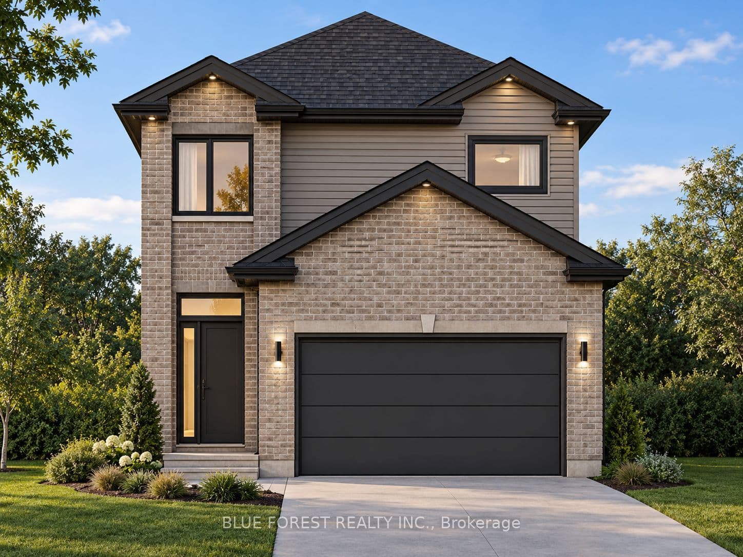 21 Beer Crescent, Strathroy-Caradoc, ON N7G 3K5