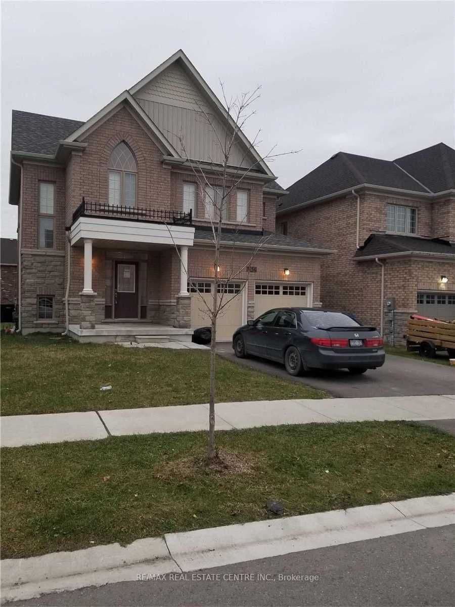 1154 Upper Thames Drive, Woodstock, ON N4S 7W2