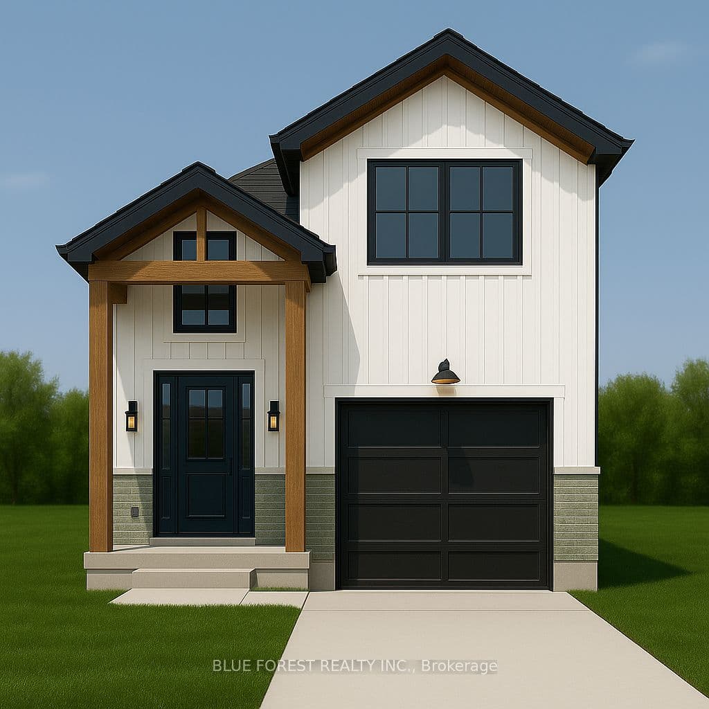 LOT 99 BEER Crescent, Strathroy-Caradoc, ON N7G 3K5