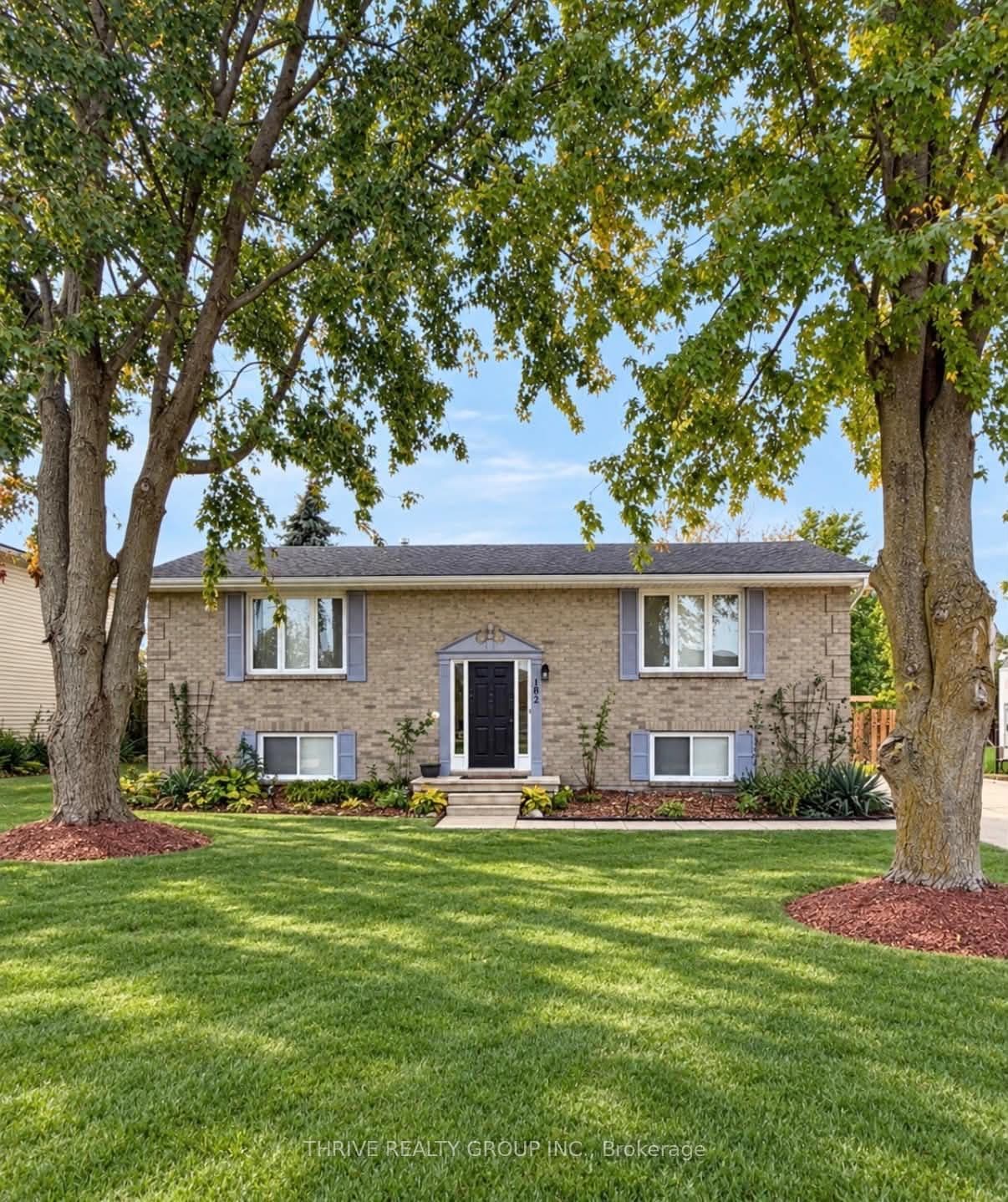 182 Elizabeth Street, Southwest Middlesex, ON N0L 1M0