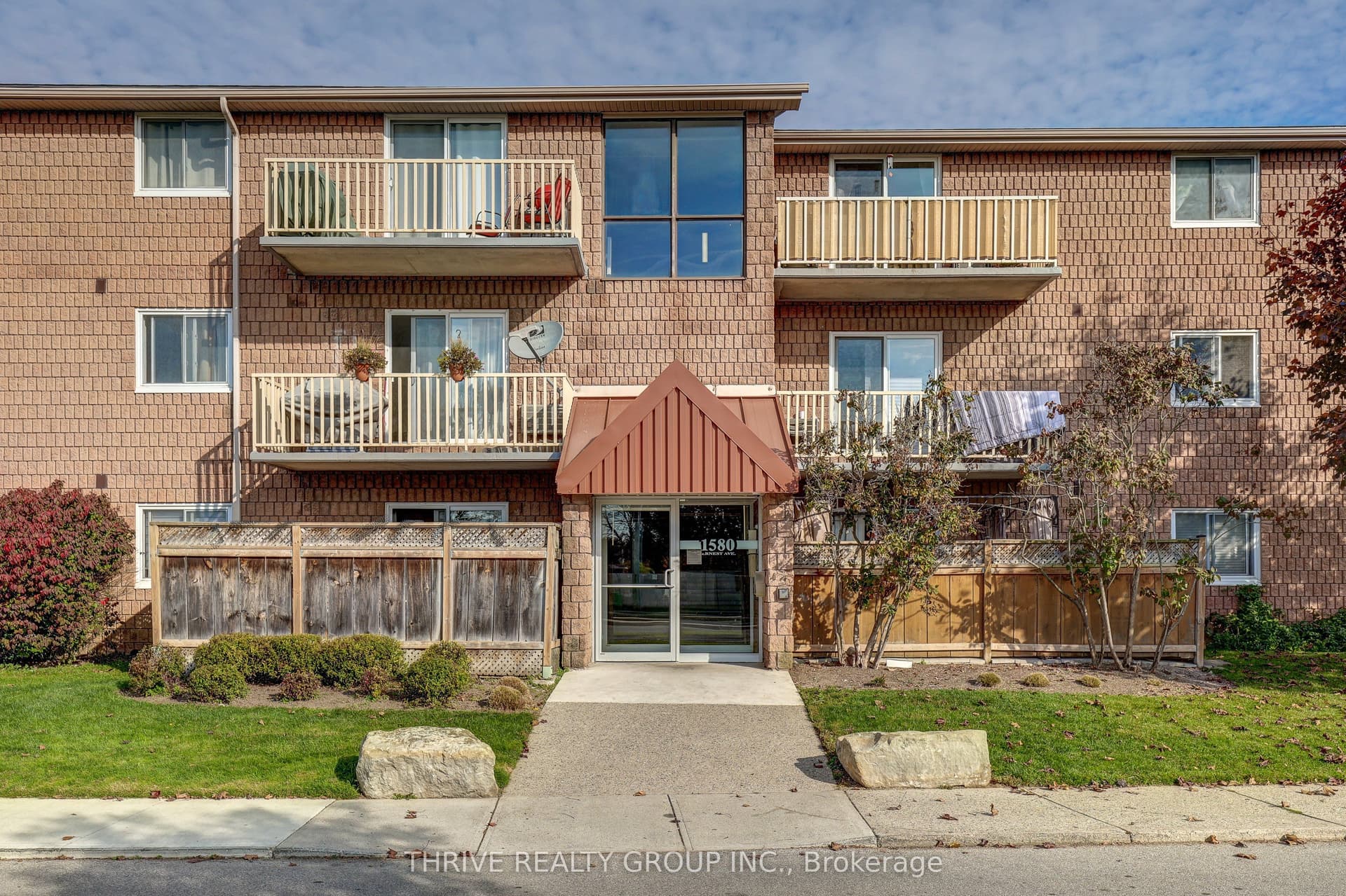 1580 Ernest Avenue 308, London South, ON N6E 2T9