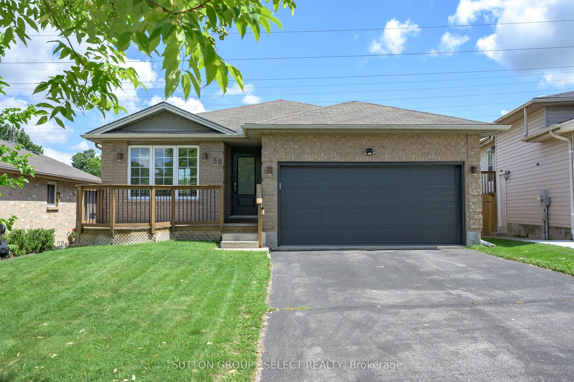 58 Eula White Place, London South, ON N5Z 5C2
