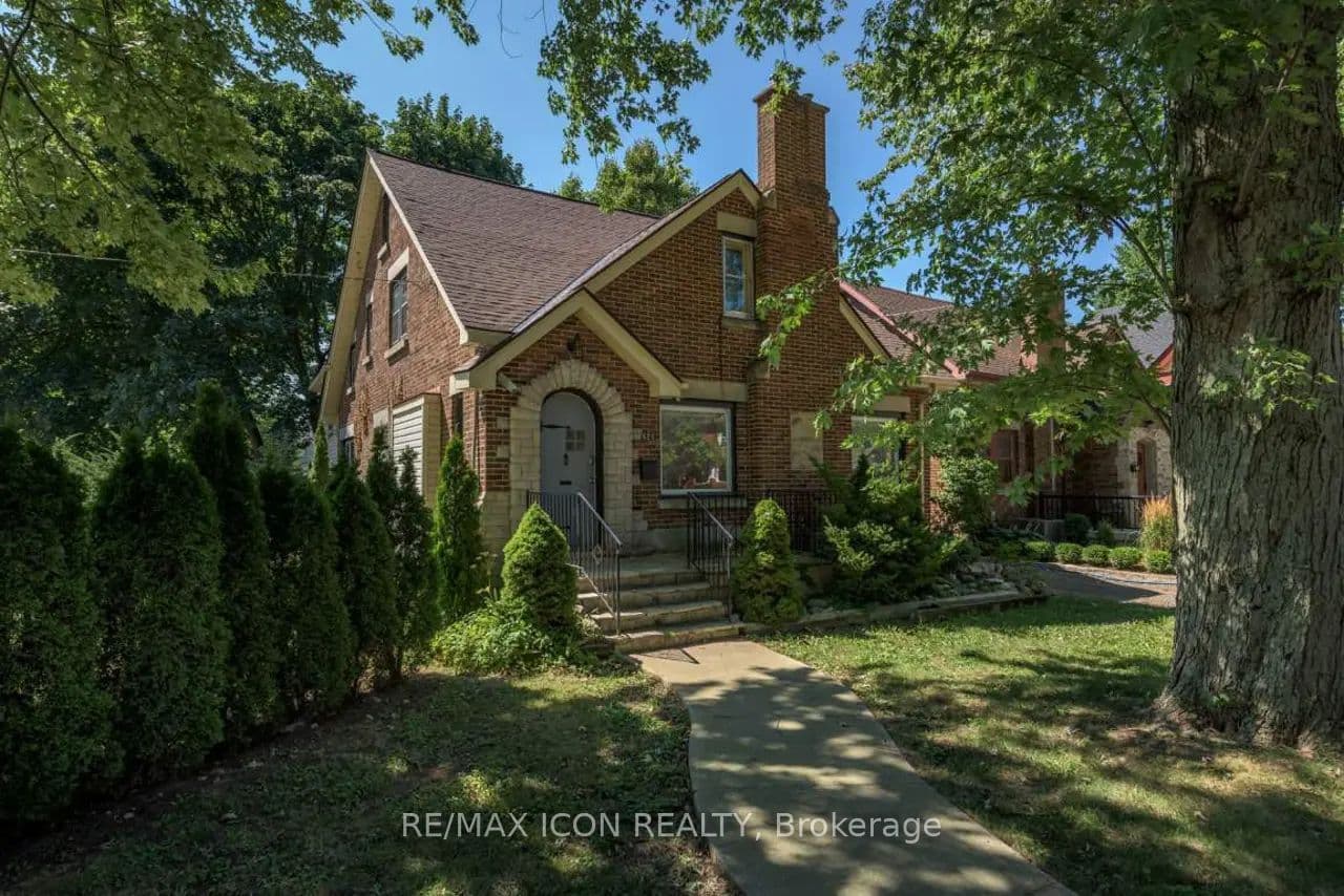 525 Grosvenor Street, London East, ON N5Y 3S8