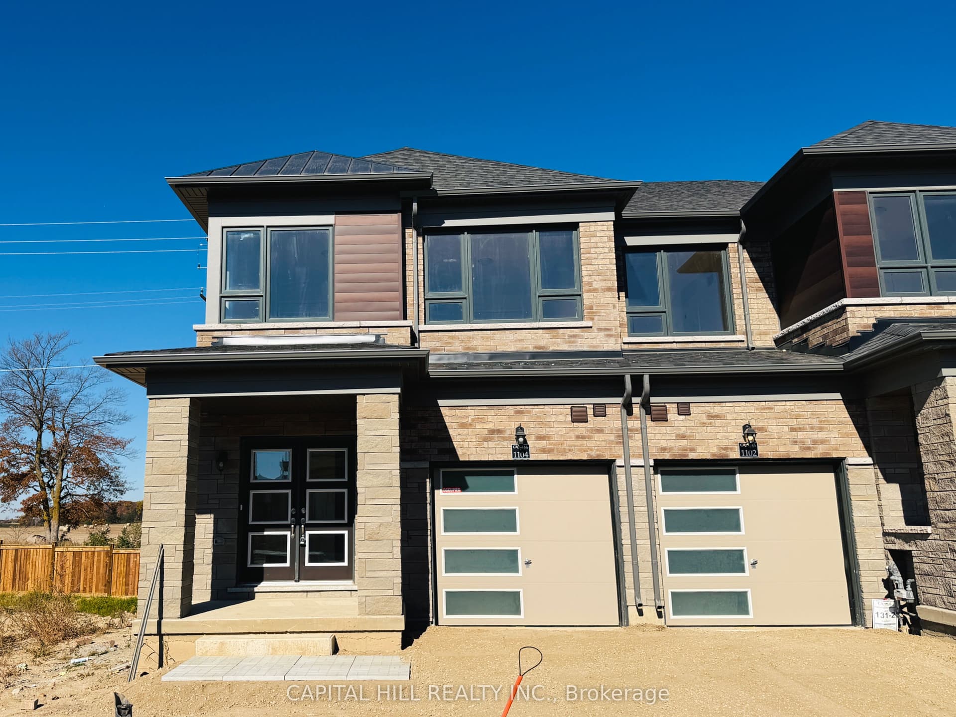 1104 Periwinkle Crescent, Woodstock, ON N4T 0R5