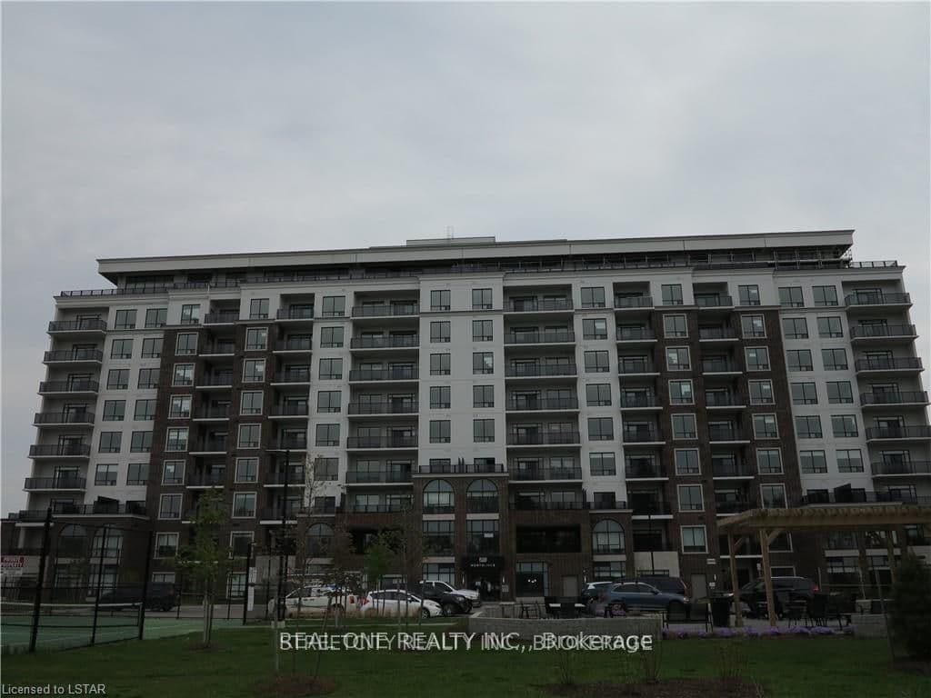 480 Callaway Road 308, London North, ON N6G 0N8