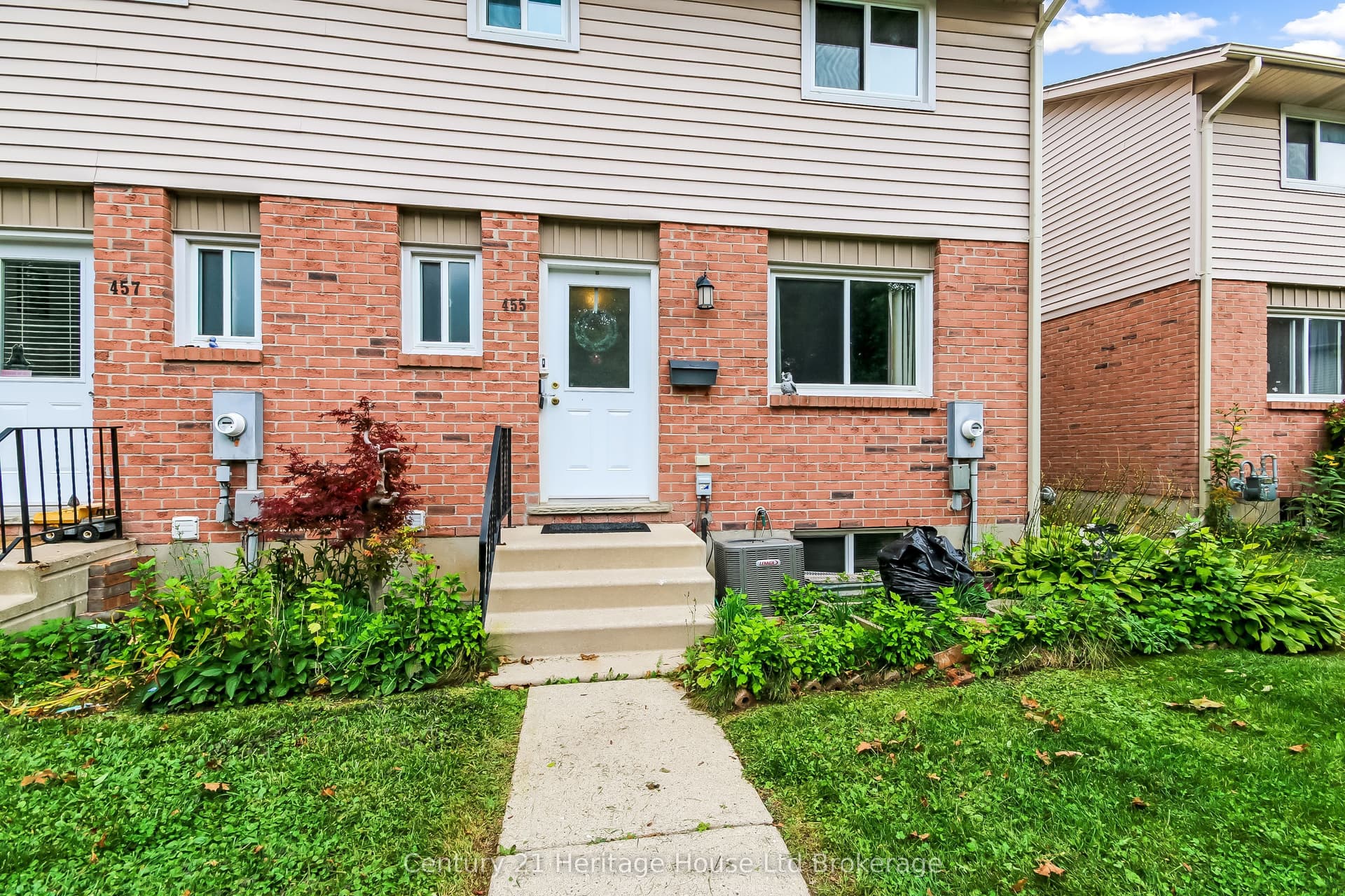 455 Springbank Avenue N 37, Woodstock, ON N4T 1R1