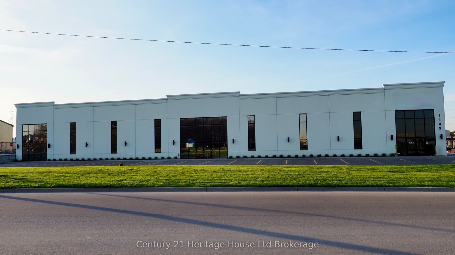 1149 Commerce Way, Woodstock, ON N4V 0A2
