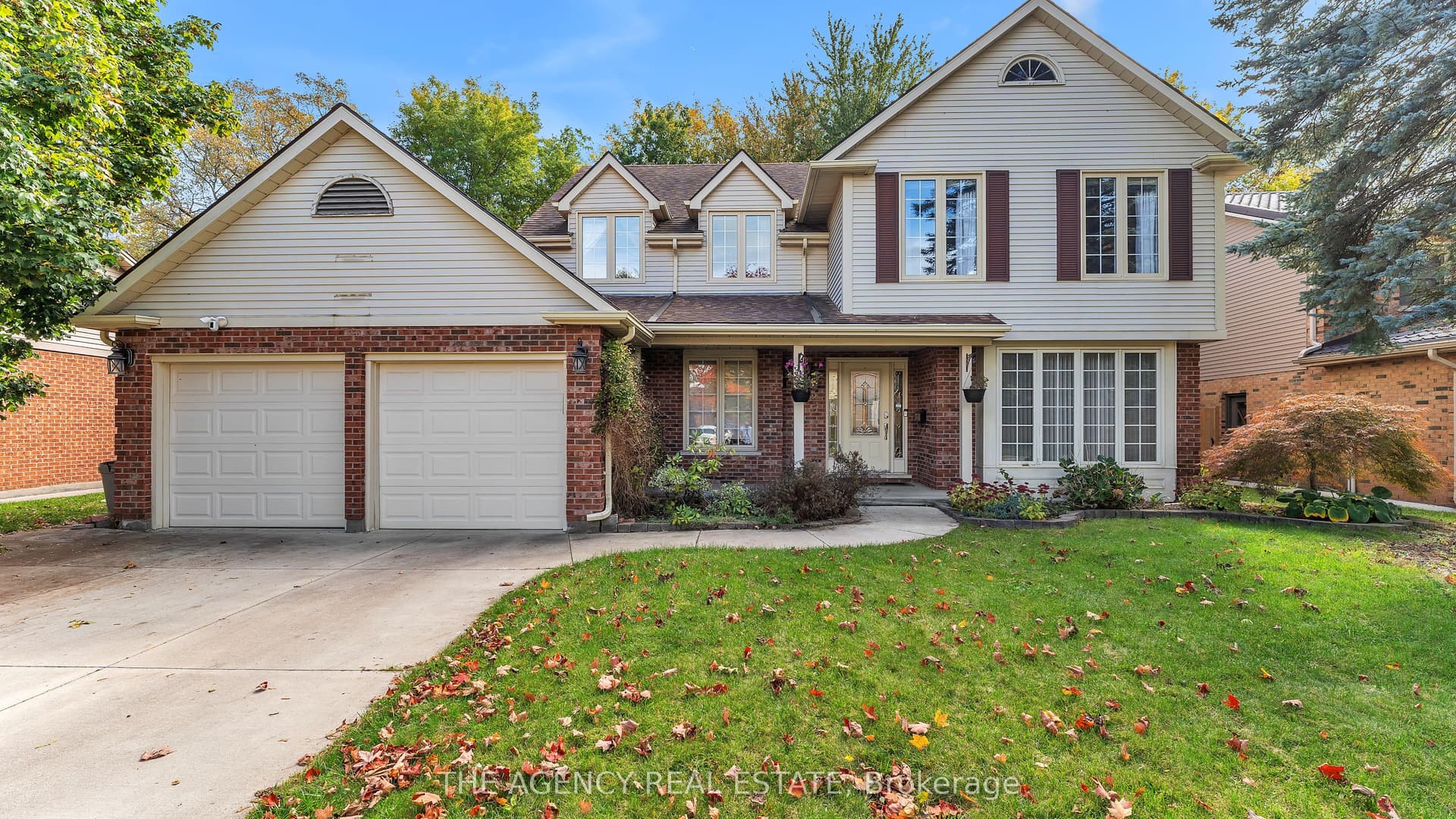 32 Glenview Crescent, London North, ON N5X 2P9