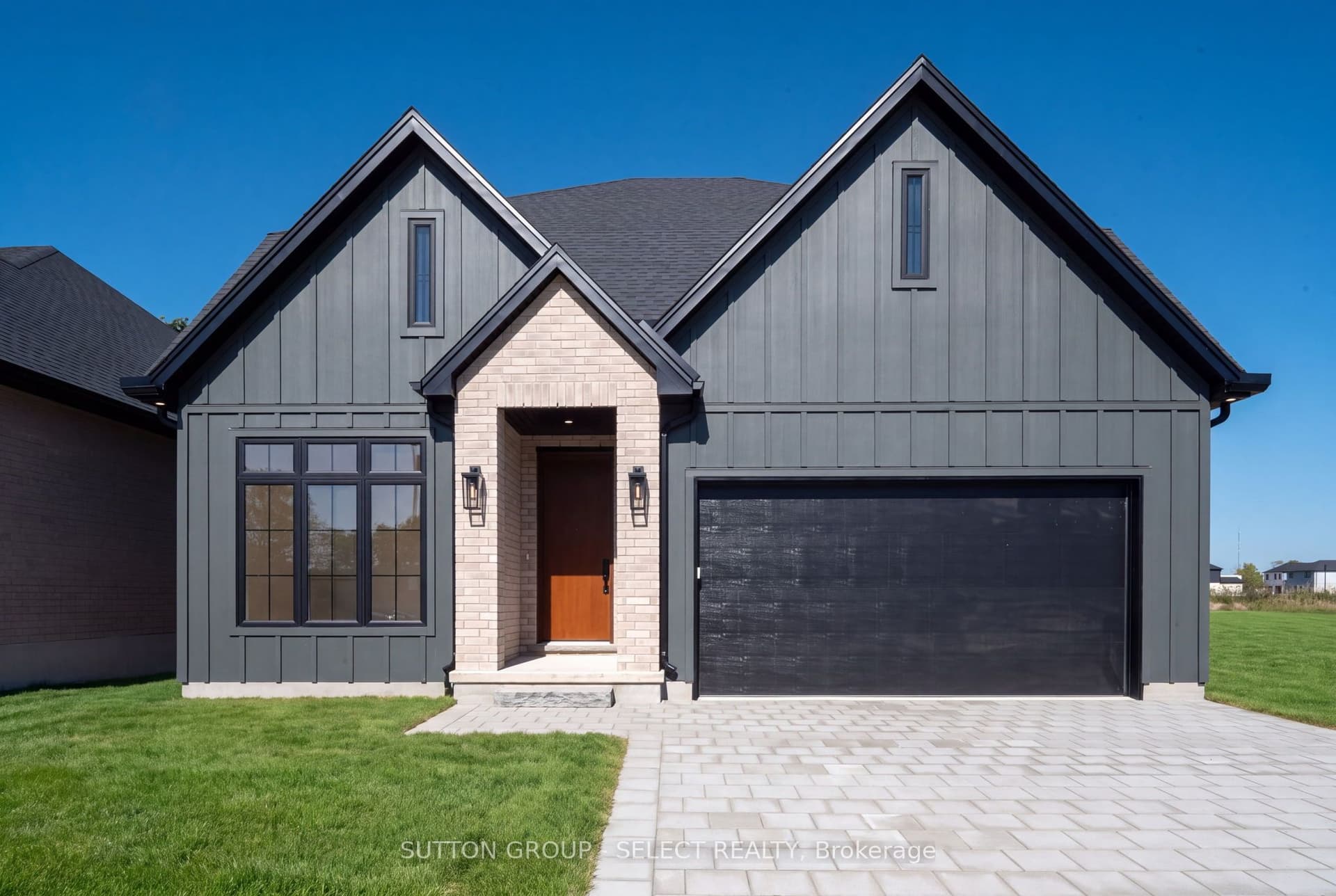 4401 Green Bend, London South, ON N6P 0K9