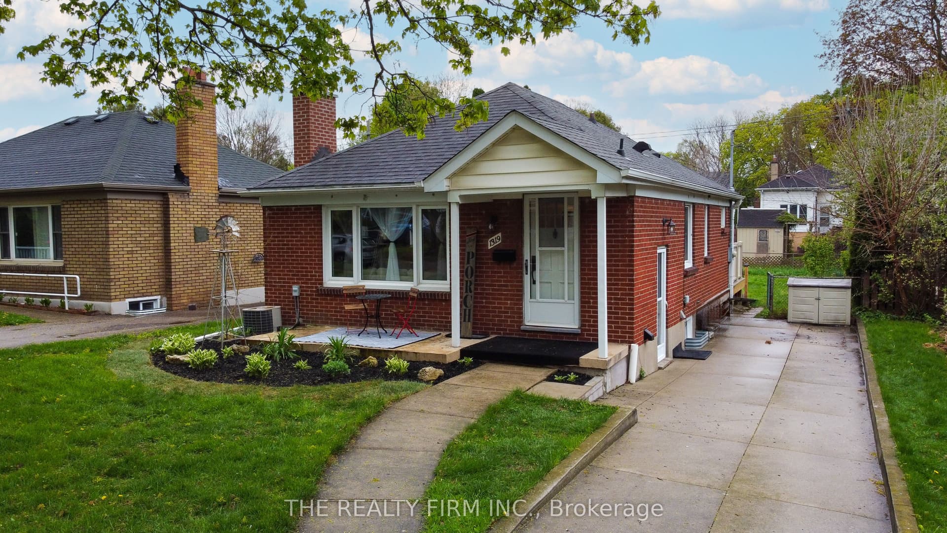 1319 Wilton Avenue, London East, ON N5W 2H5