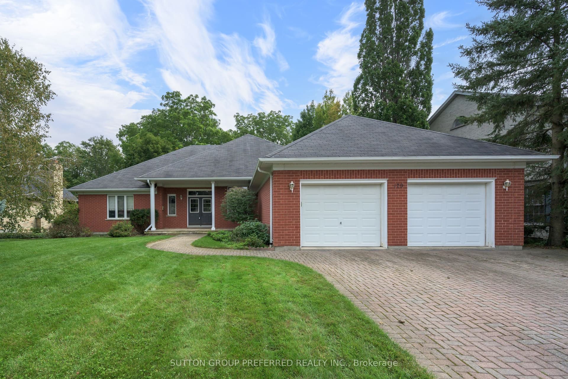 179 Carriage Hill Drive N, London North, ON N5X 3W8