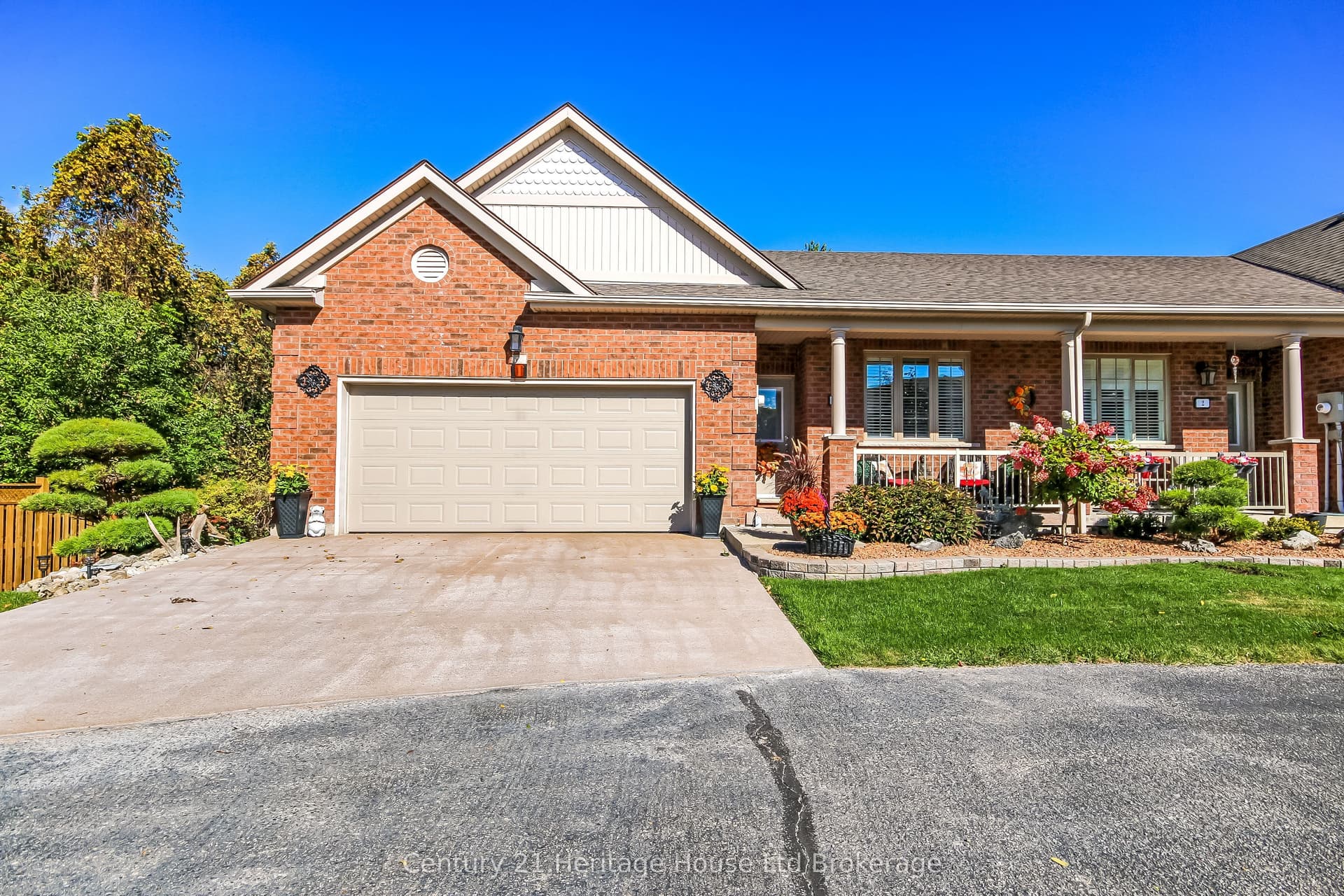19 Anderson Street 1, Woodstock, ON N4S 9A3
