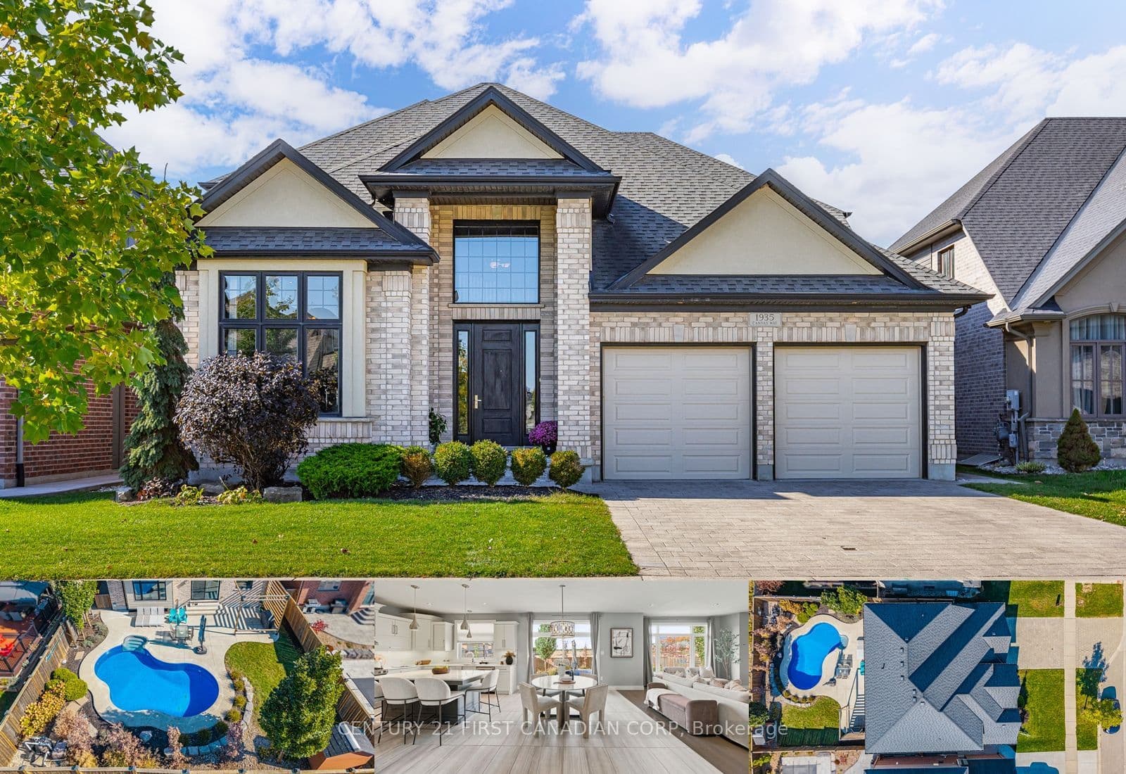 1935 Canvas Way, London North, ON N5X 0L9