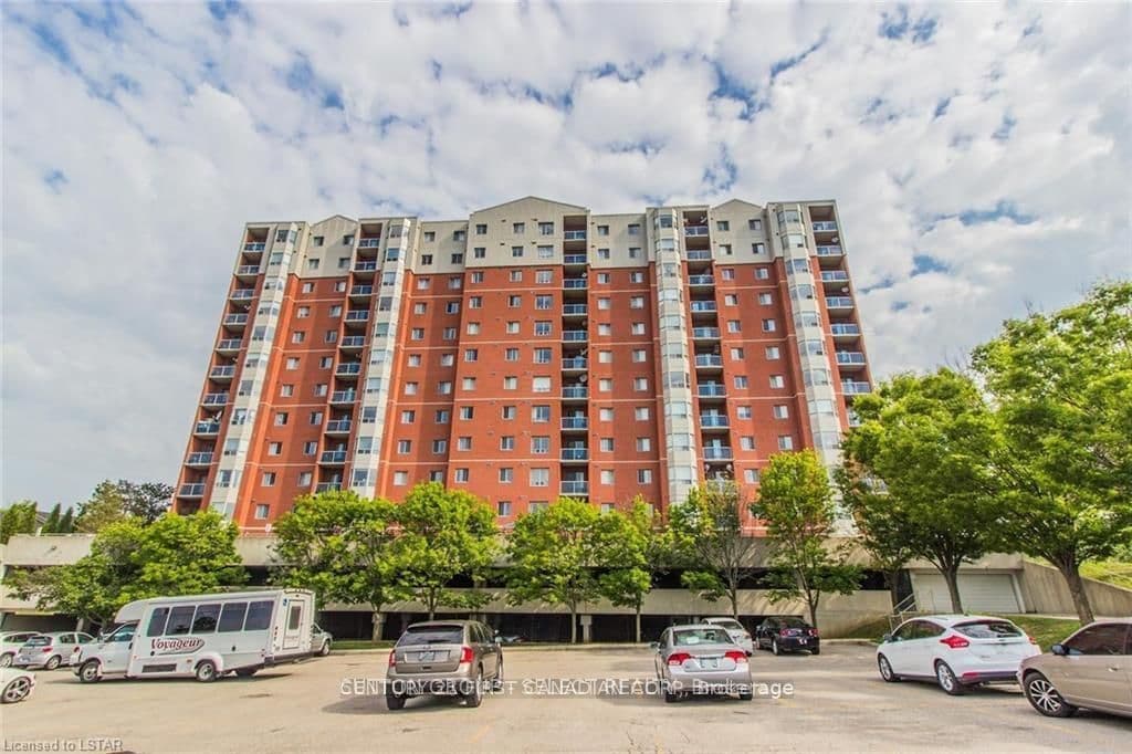 30 Chapman Court 1007, London North, ON N6G 4Y4