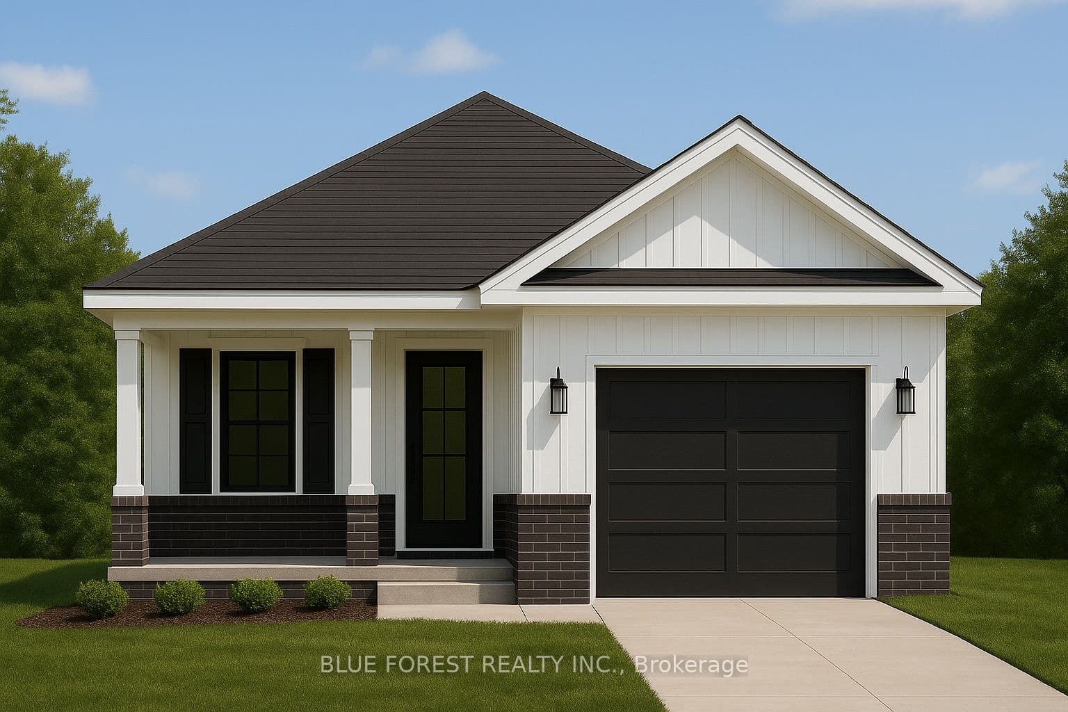 Lot 35 Beer Crescent, Strathroy-Caradoc, ON N7G 3K5