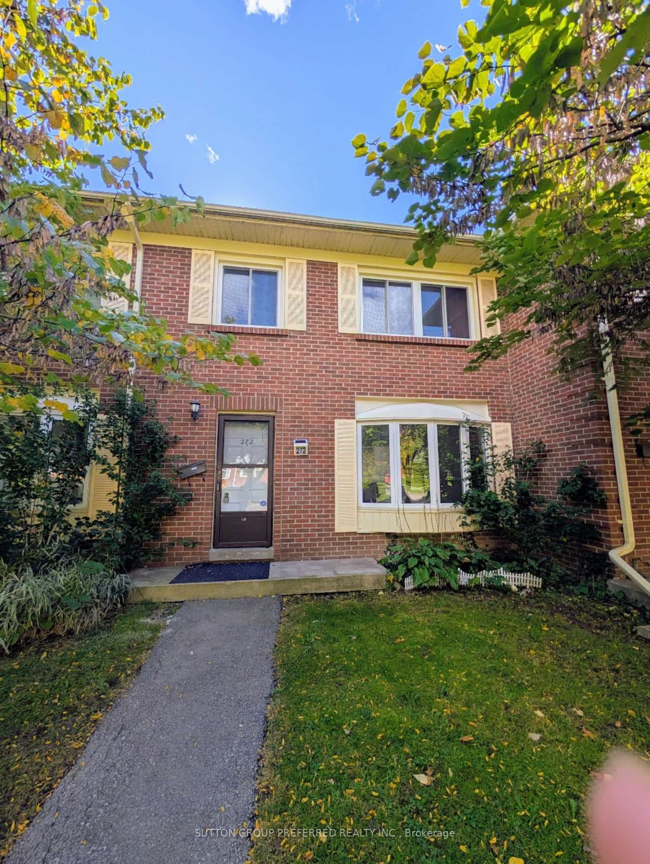 272 Homestead Court N 101, London North, ON N6G 2E5