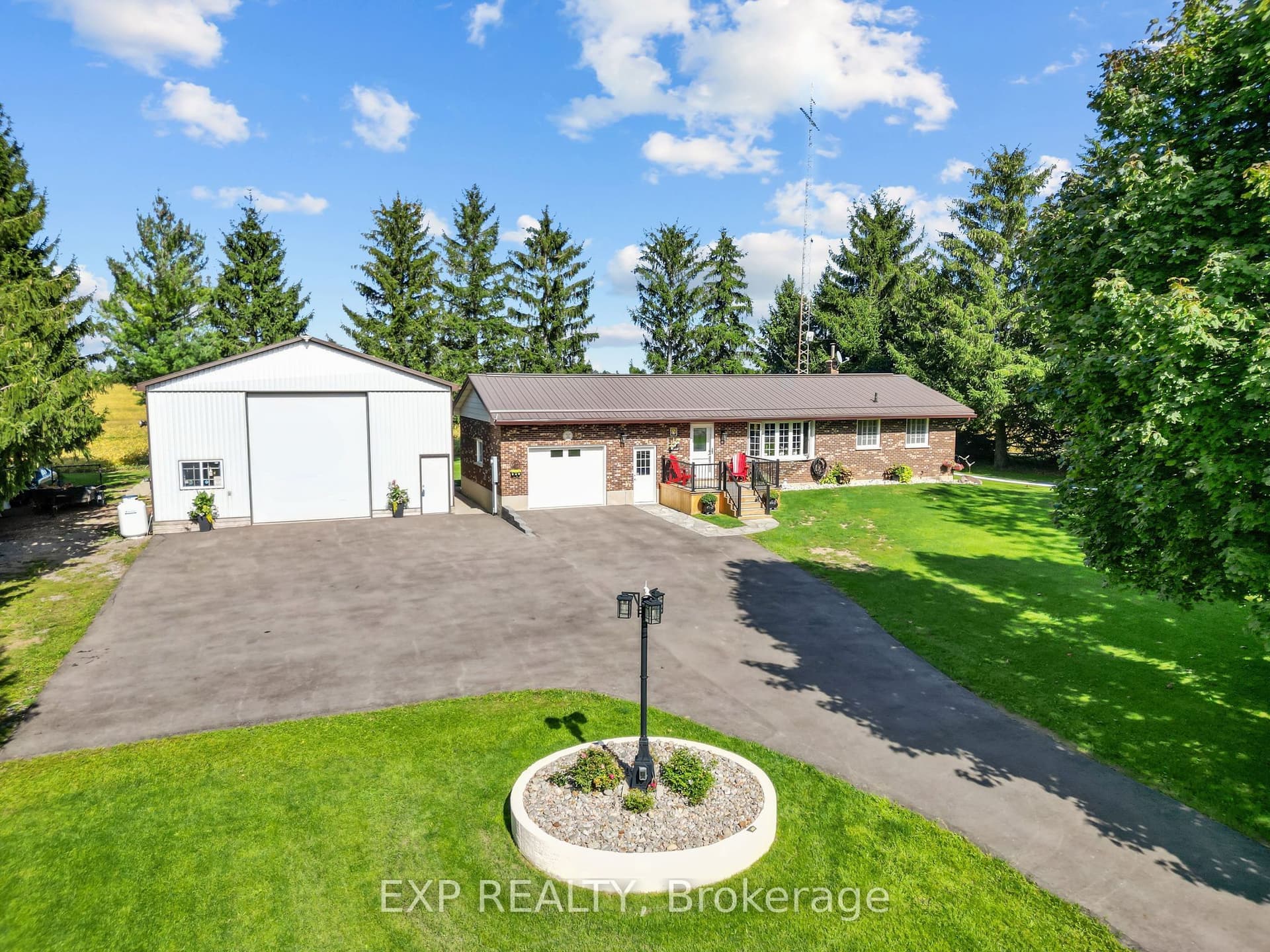 25574 Nairn Road, Middlesex Centre, ON N0M 1P0
