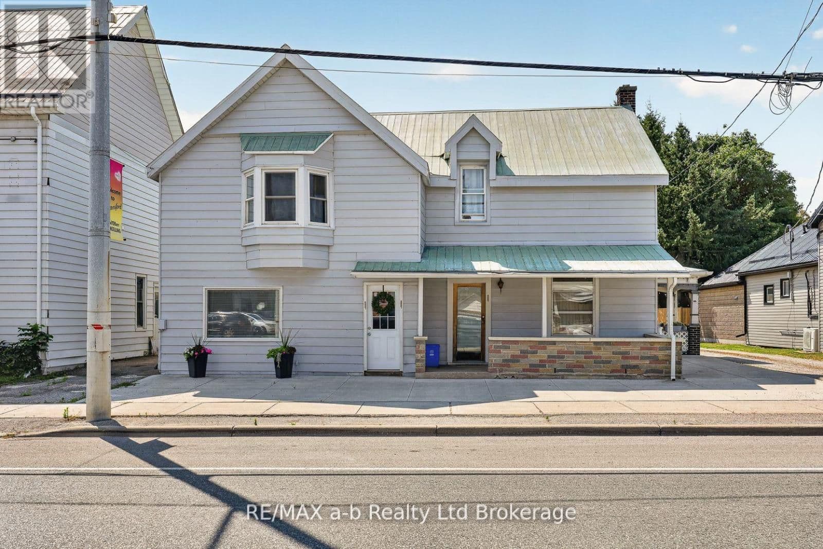 133 Dundas Street W, Zorra, ON N0M 2M0