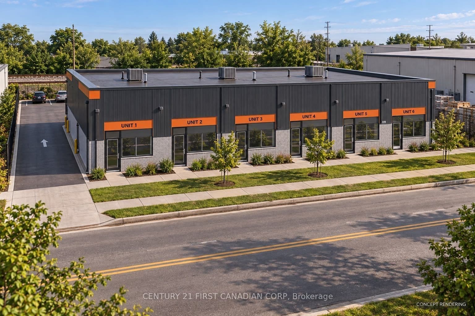 1085 Brydges Street, London East, ON N5W 2B5