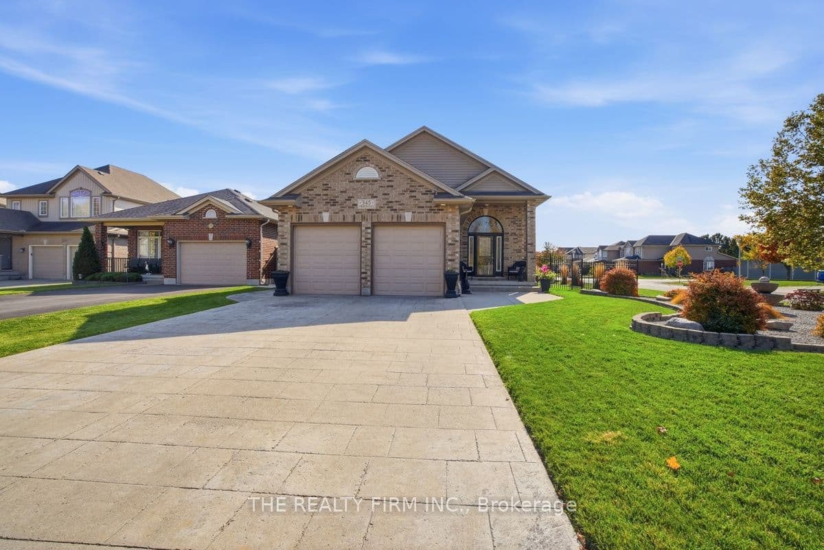 345 Portrush Place, London North, ON N5X 0C2