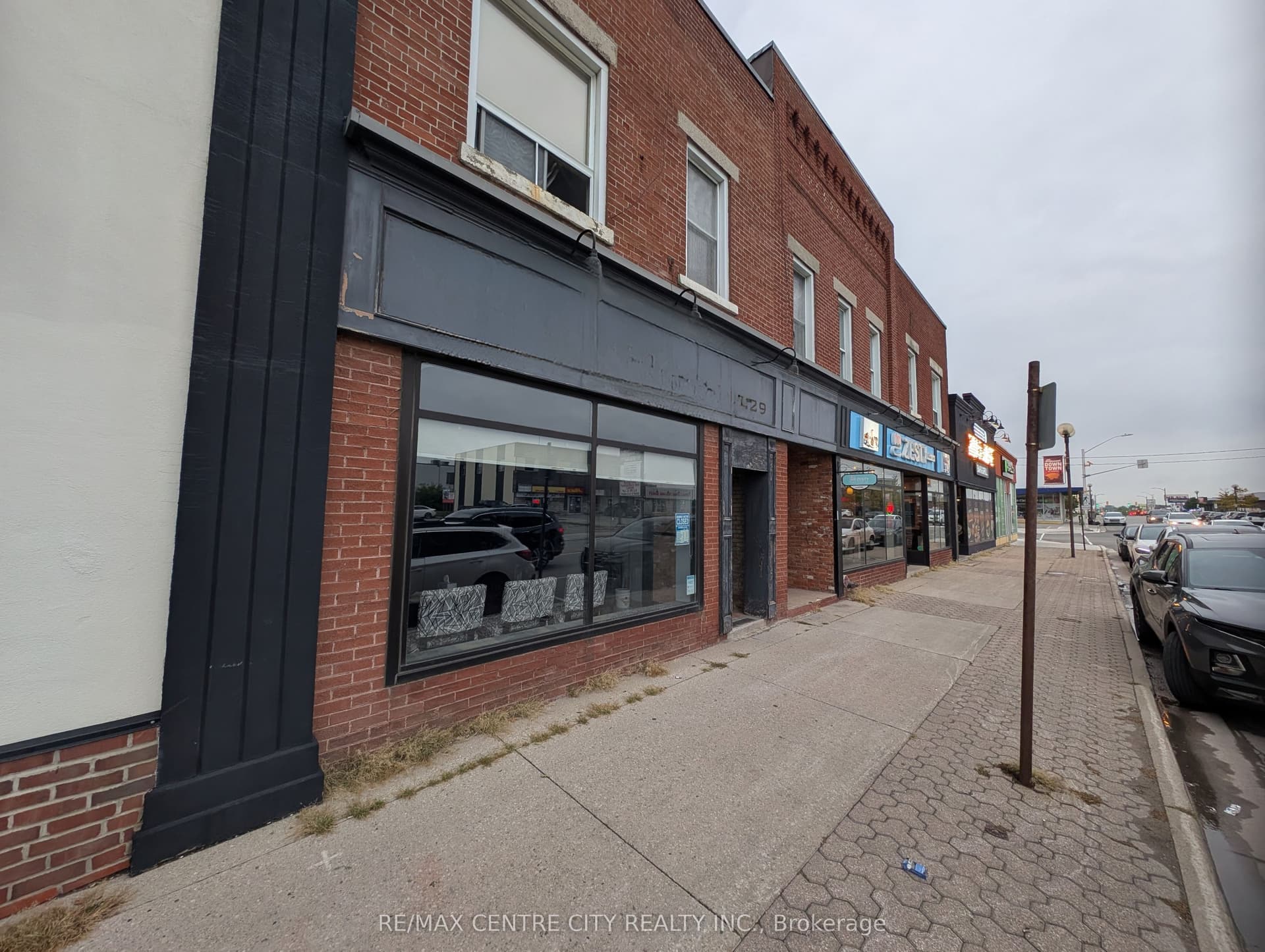829 Talbot Street, St. Thomas, ON N5P 1E4