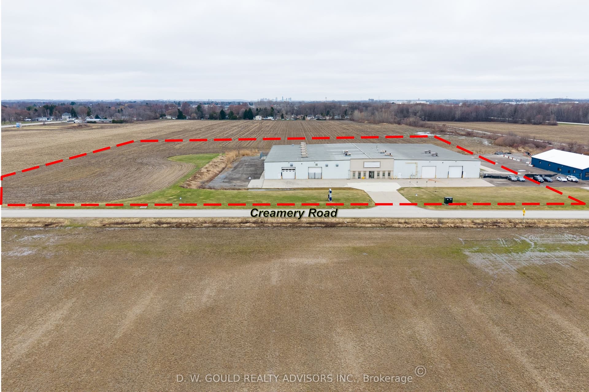 1425 Creamery Road, London East, ON N5V 5B3