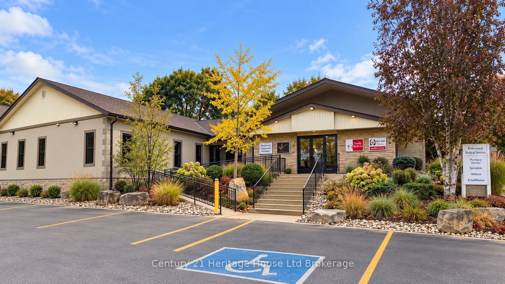 729 Devonshire Avenue, Woodstock, ON N4S 5R3