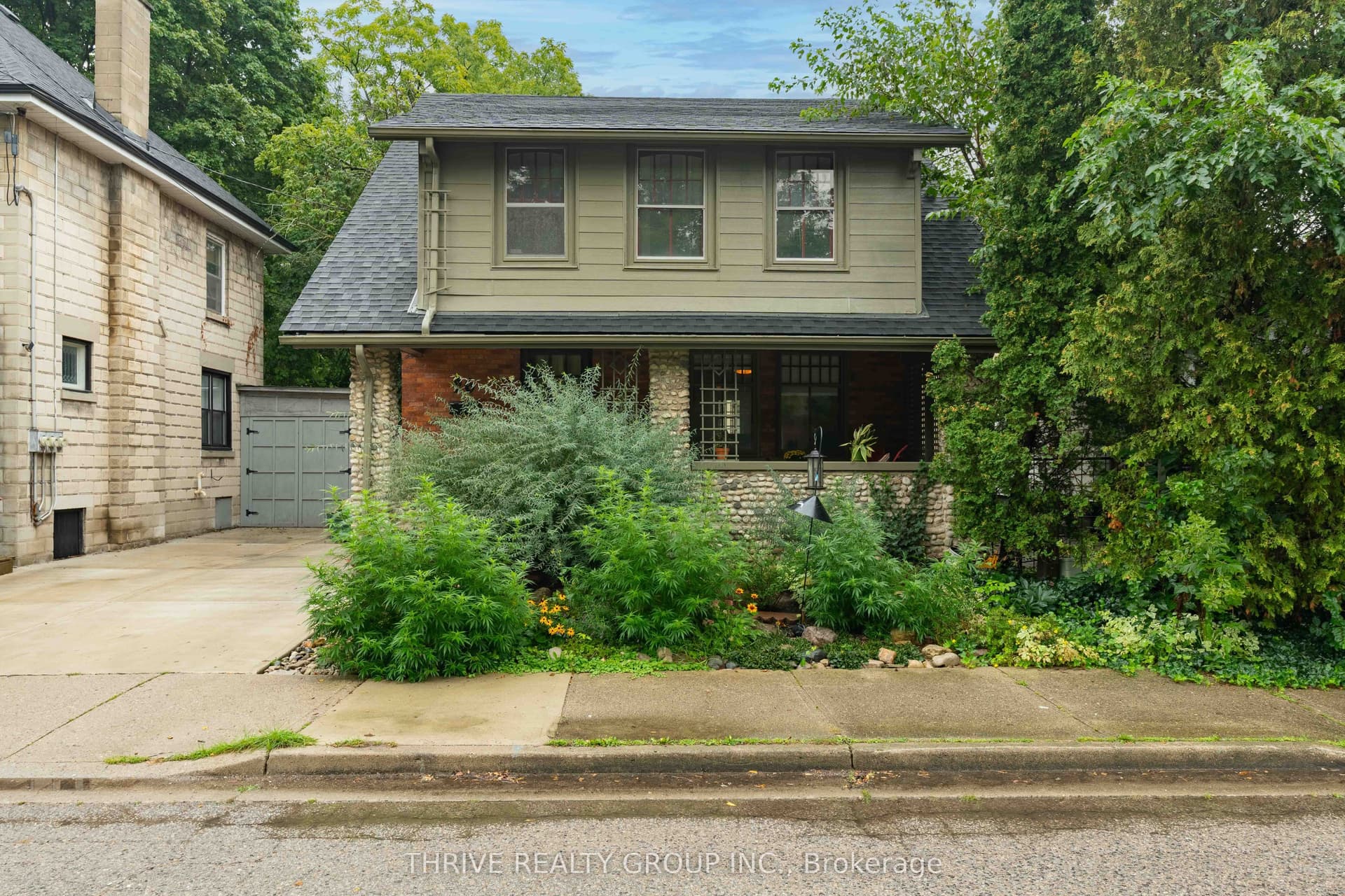 26 Cynthia Street, London South, ON N6C 3G3