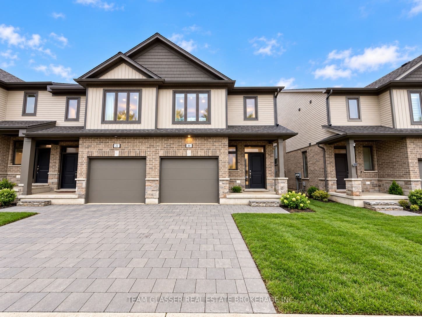 745 Chelton Road 20, London South, ON N6M 0A2