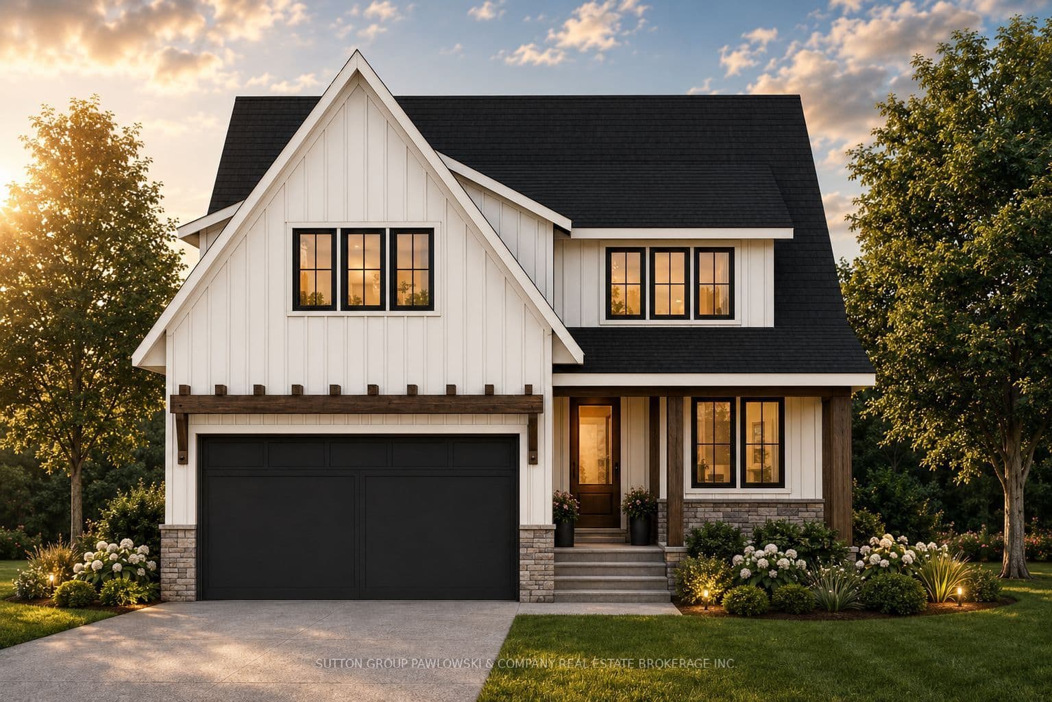 87 ALLISTER Drive Lot #22, Middlesex Centre, ON N0L 1R0