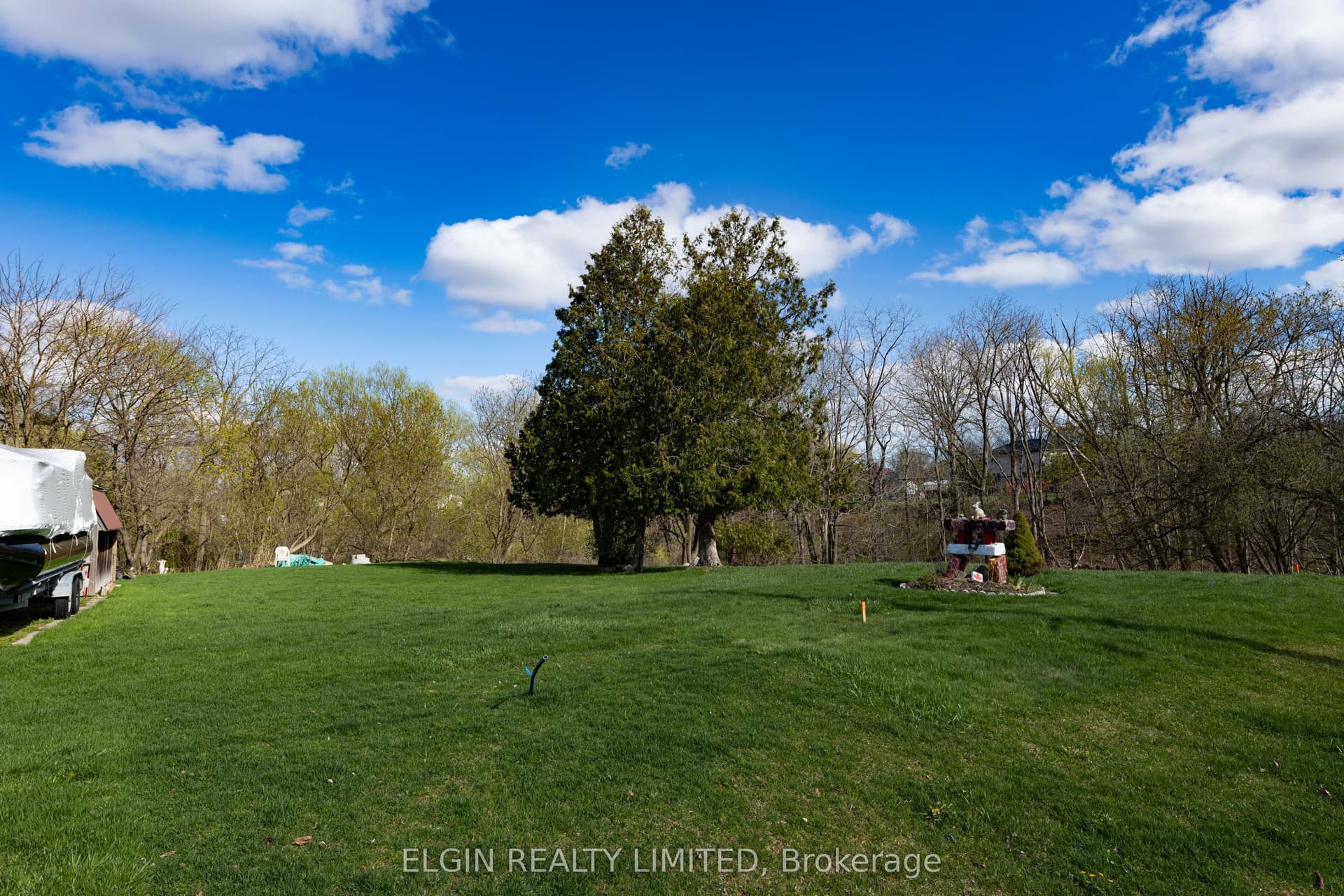 36 Third Avenue, St. Thomas, ON N5R 4K1