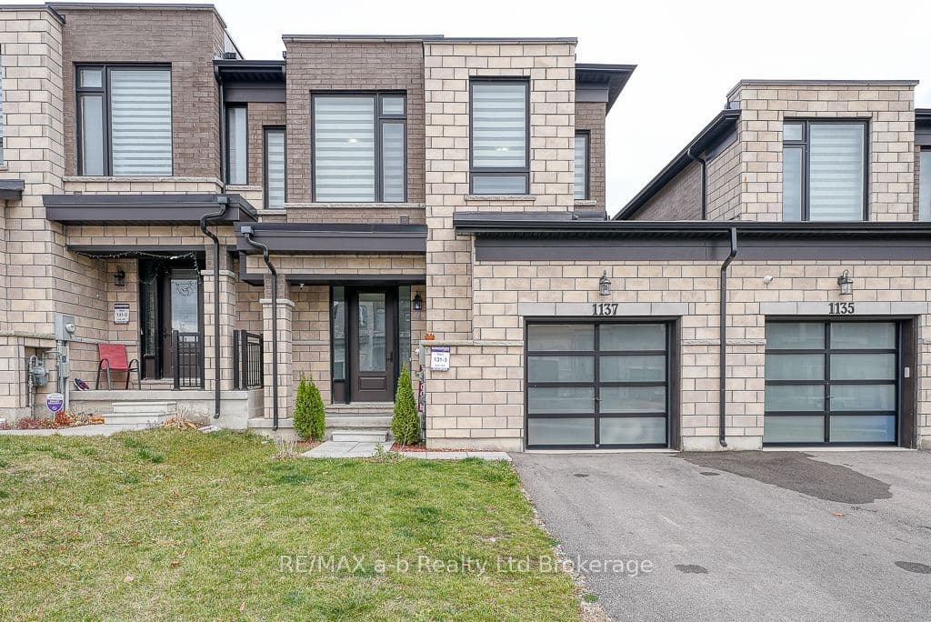 1137 Edinburgh Drive, Woodstock, ON N4T 0M3