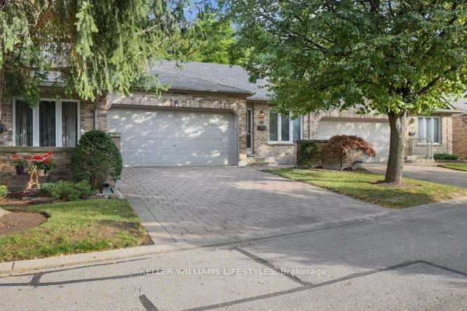 1241 Beaverbrook Avenue 45, London North, ON N6H 5P1