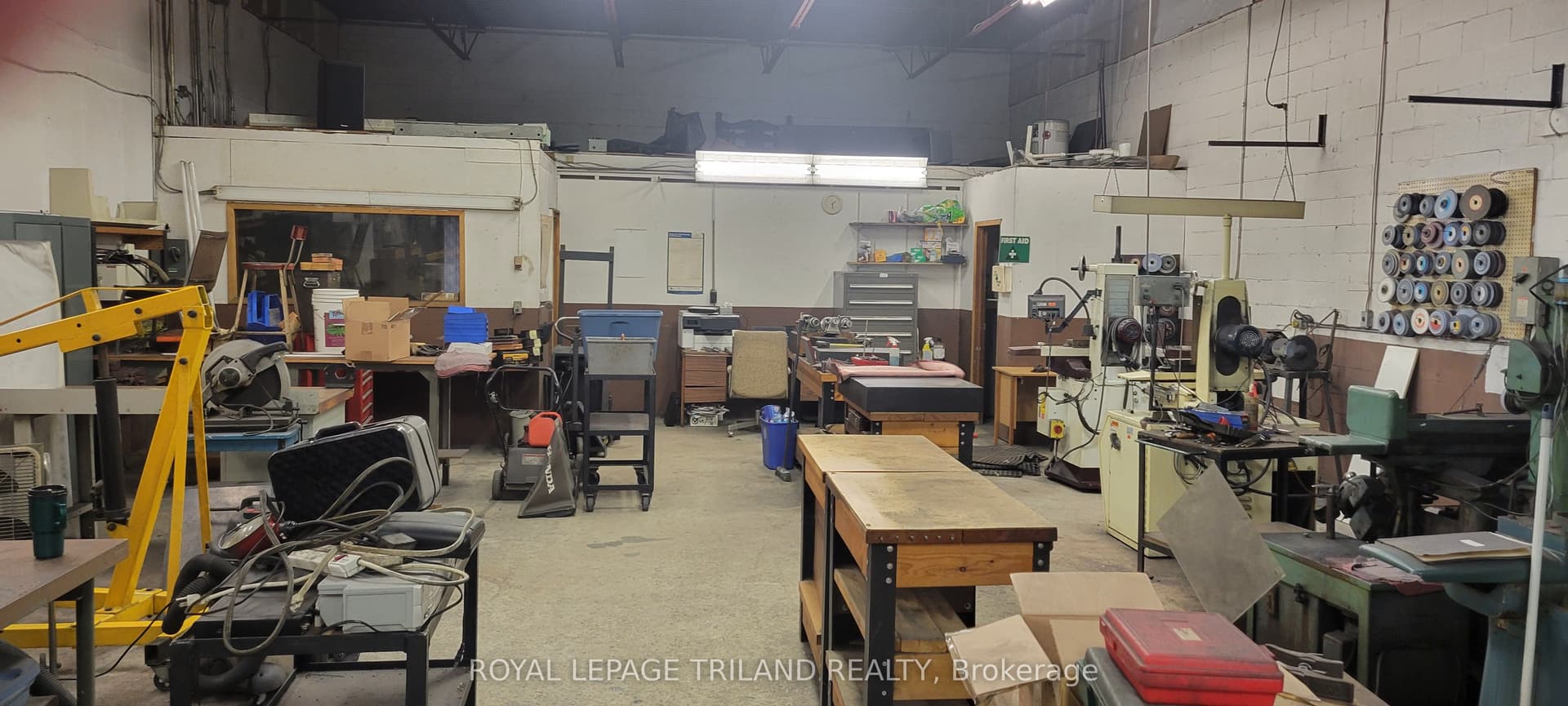 280 Edward Street W 16, St. Thomas, ON N5P 4C2