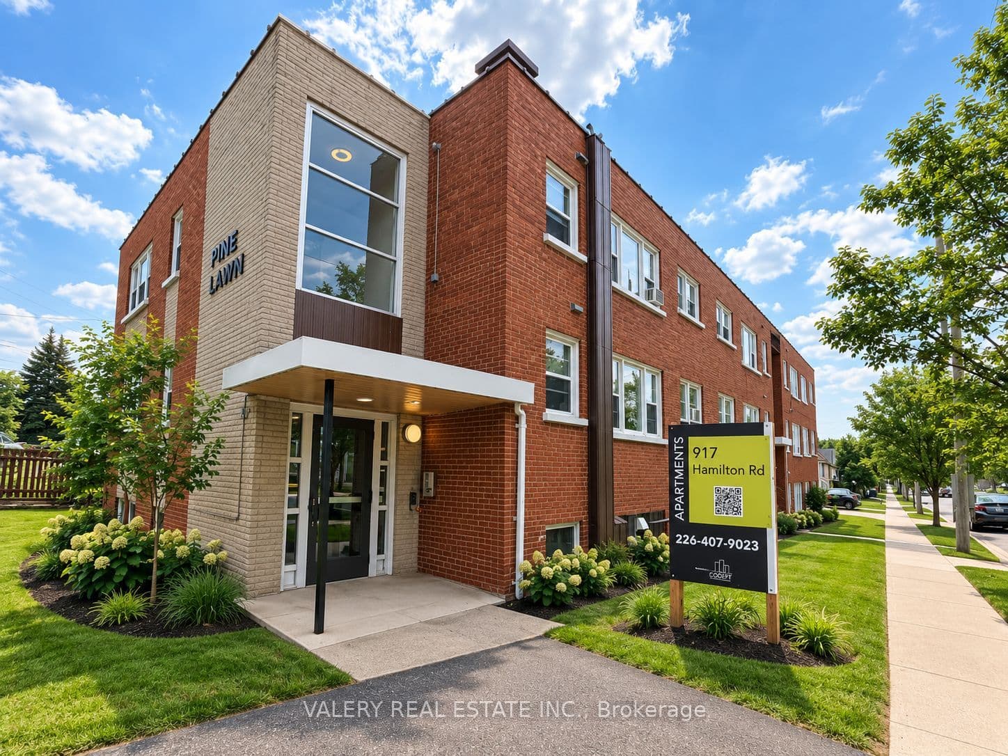 917 Hamilton Road 22, London East, ON N5Z 1W3