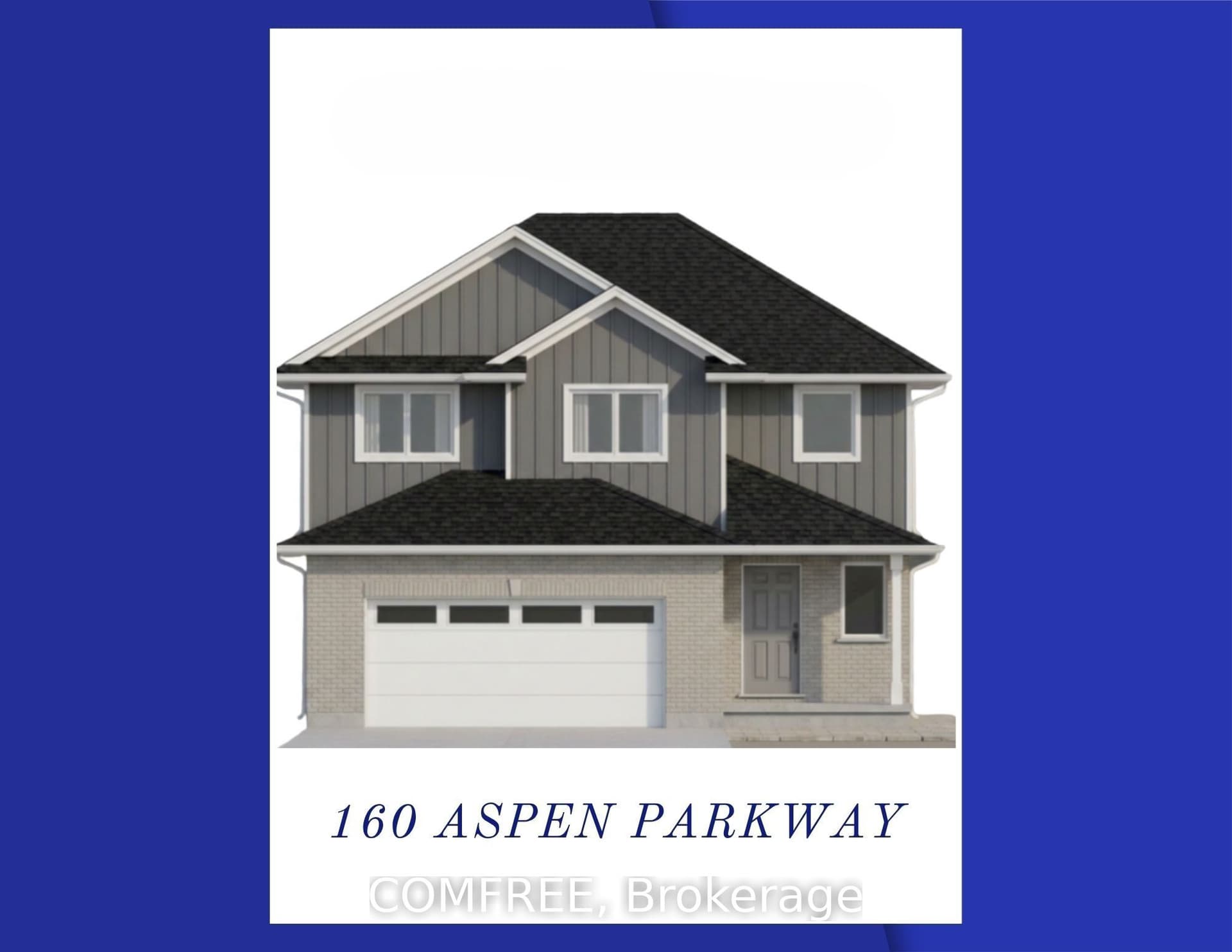 160 Aspen Parkway, Aylmer, ON N5H 0B5