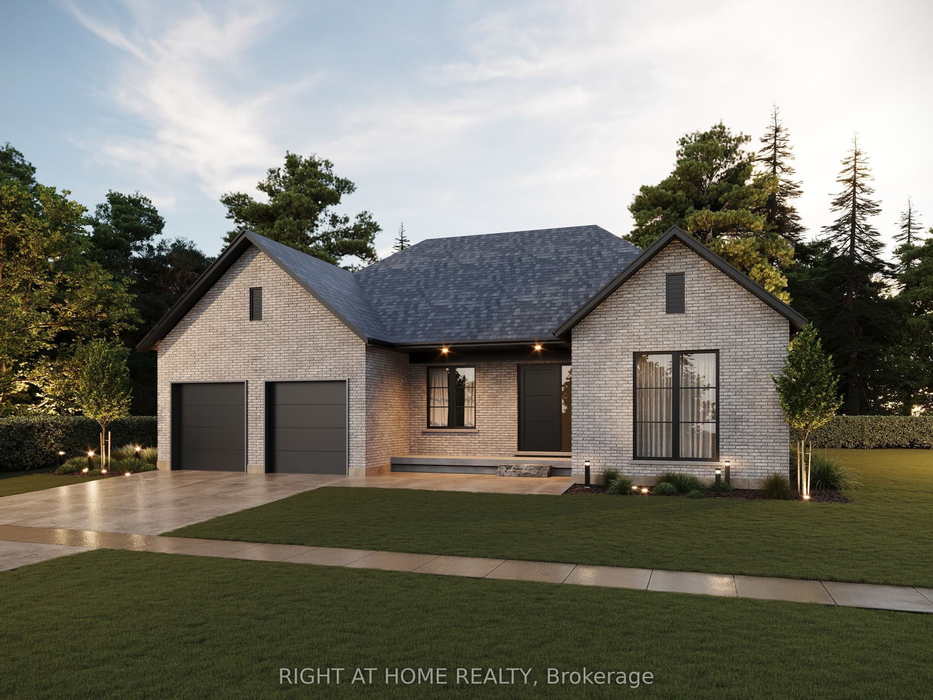 325 Manhattan Drive, London South, ON N6K 0L5